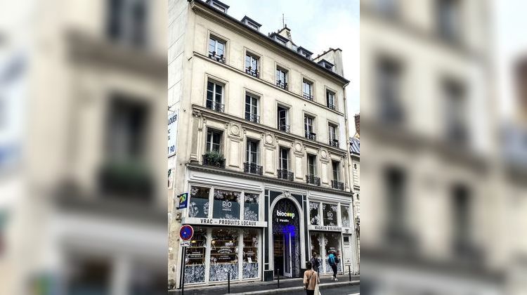 Ma-Cabane - Vente Viager Paris, 58 m²