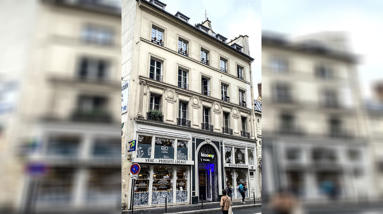 Ma-Cabane - Vente Viager Paris, 58 m²