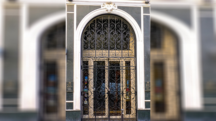 Ma-Cabane - Vente Viager Paris, 58 m²