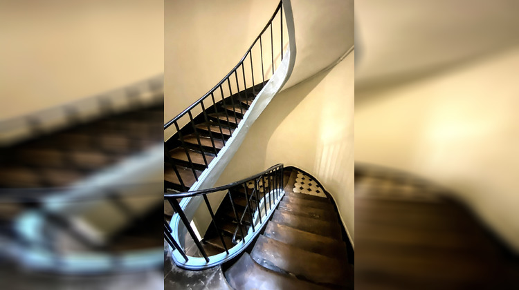 Ma-Cabane - Vente Viager Paris, 58 m²