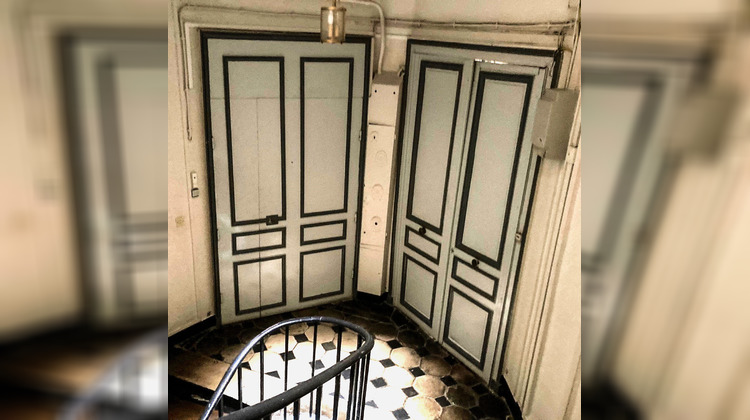 Ma-Cabane - Vente Viager Paris, 58 m²