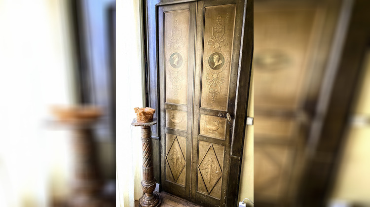 Ma-Cabane - Vente Viager Paris, 58 m²