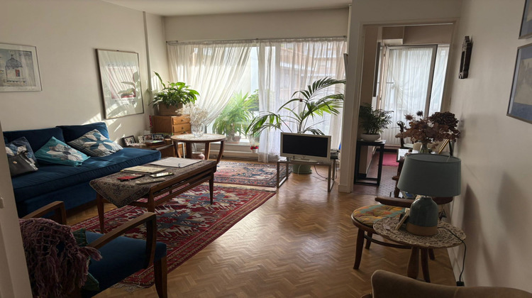 Ma-Cabane - Vente Viager Paris, 50 m²