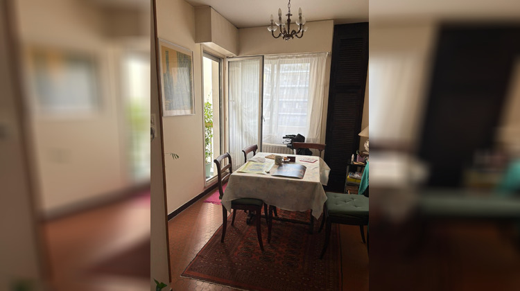 Ma-Cabane - Vente Viager Paris, 50 m²