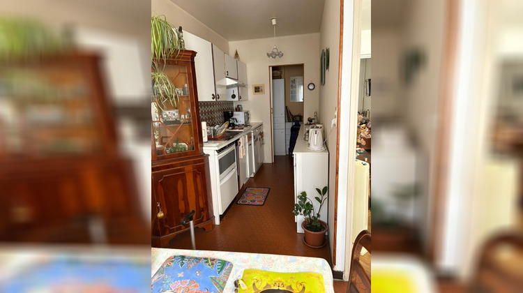 Ma-Cabane - Vente Viager Paris, 50 m²