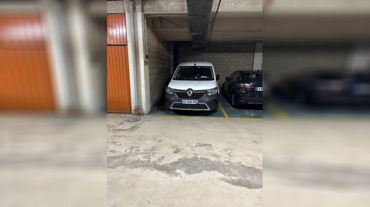 Ma-Cabane - Vente Viager Paris, 50 m²