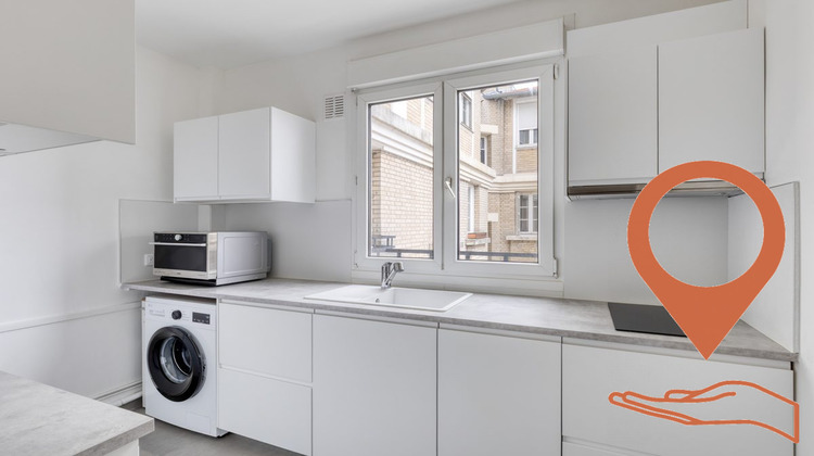 Ma-Cabane - Vente Viager Paris, 42 m²