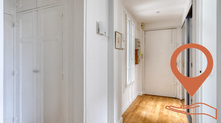 Ma-Cabane - Vente Viager Paris, 42 m²