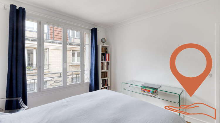 Ma-Cabane - Vente Viager Paris, 42 m²