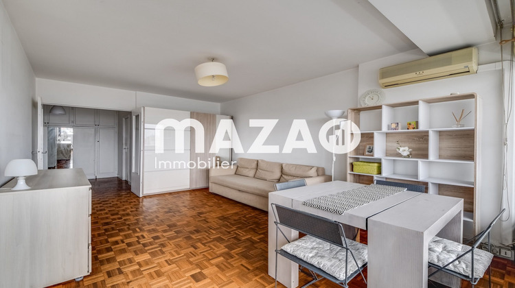 Ma-Cabane - Vente Viager Paris, 44 m²