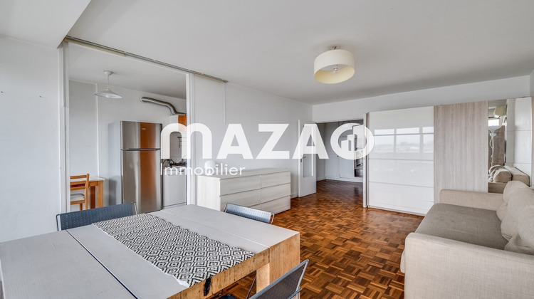 Ma-Cabane - Vente Viager Paris, 44 m²