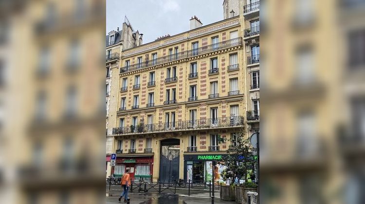 Ma-Cabane - Vente Viager Paris, 73 m²