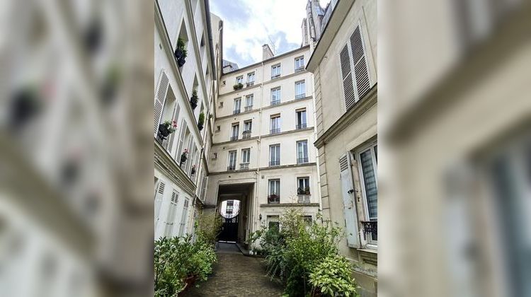 Ma-Cabane - Vente Viager Paris, 73 m²