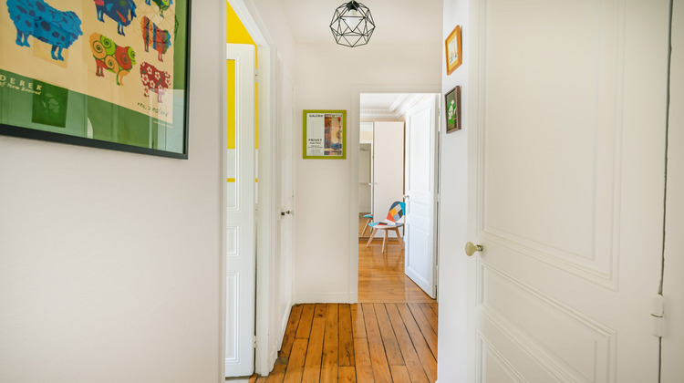 Ma-Cabane - Vente Viager Paris, 34 m²