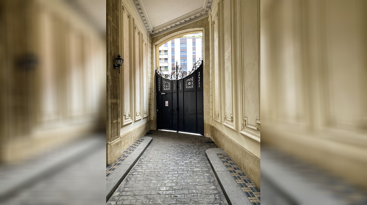 Ma-Cabane - Vente Viager Paris, 73 m²