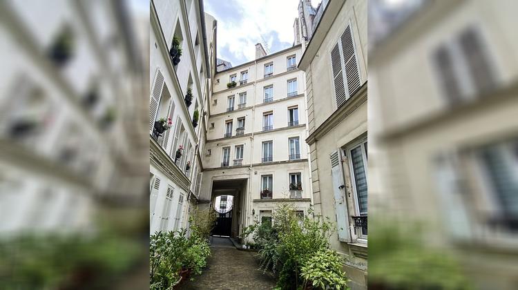 Ma-Cabane - Vente Viager Paris, 73 m²