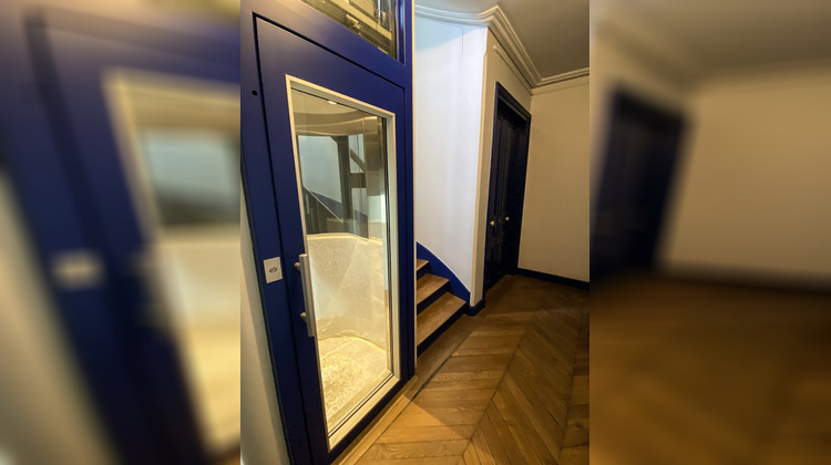 Ma-Cabane - Vente Viager Paris, 73 m²