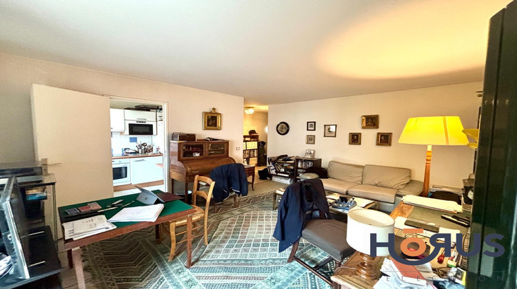 Ma-Cabane - Vente Viager Paris, 55 m²