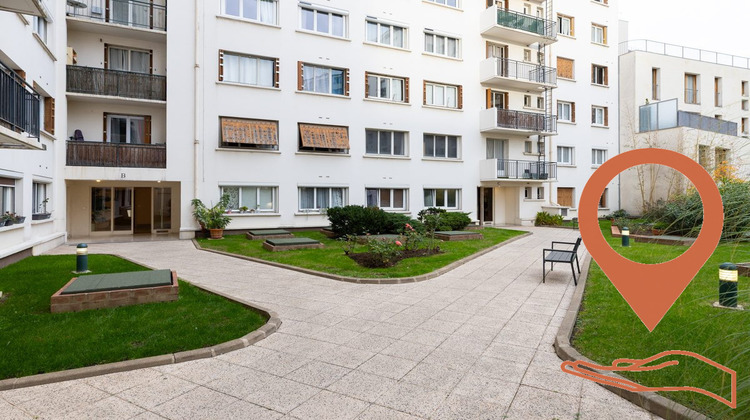 Ma-Cabane - Vente Viager Paris, 53 m²