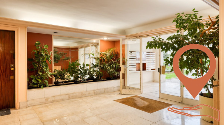 Ma-Cabane - Vente Viager Paris, 53 m²