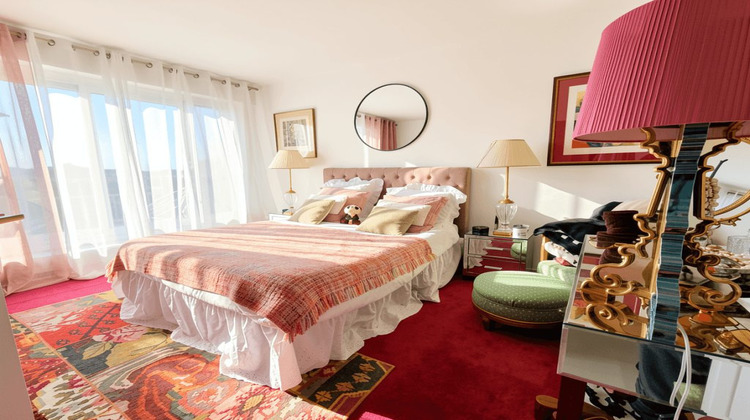 Ma-Cabane - Vente Viager Paris, 116 m²