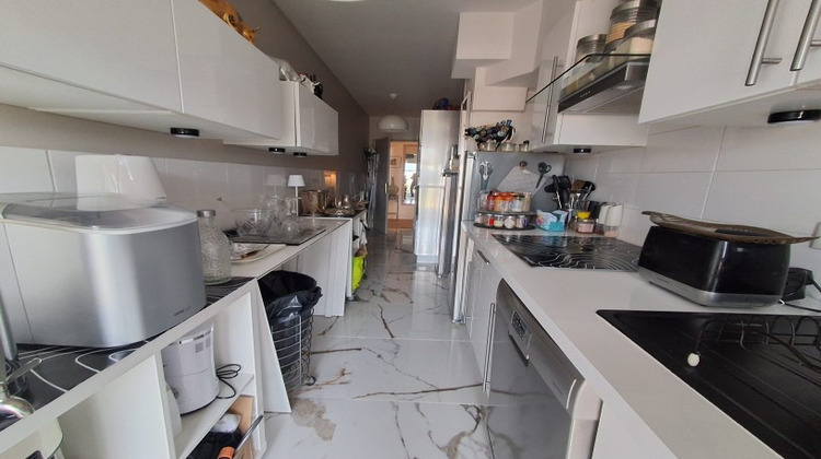 Ma-Cabane - Vente Viager Paris, 116 m²