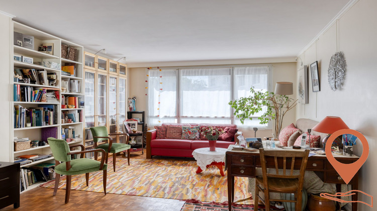 Ma-Cabane - Vente Viager Paris, 90 m²