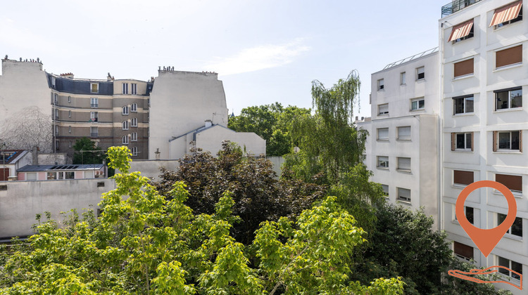 Ma-Cabane - Vente Viager Paris, 90 m²