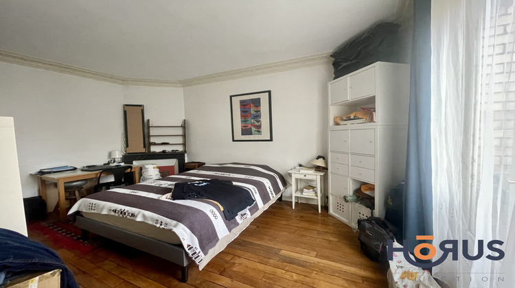 Ma-Cabane - Vente Viager Paris, 36 m²