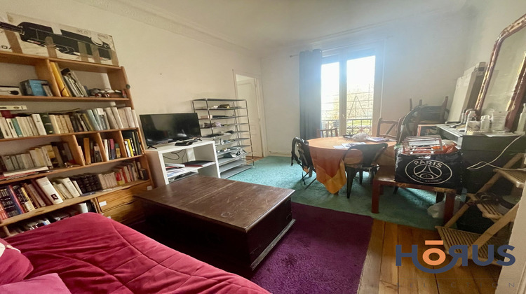Ma-Cabane - Vente Viager Paris, 36 m²