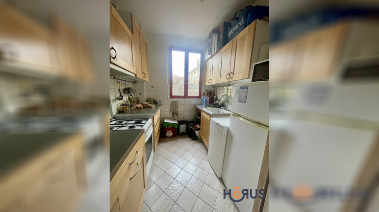 Ma-Cabane - Vente Viager Paris, 36 m²