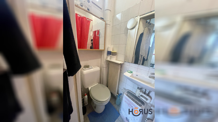 Ma-Cabane - Vente Viager Paris, 36 m²