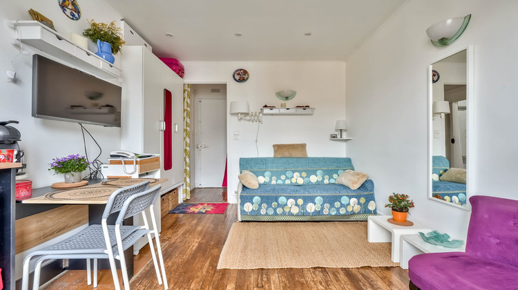Ma-Cabane - Vente Viager Paris, 15 m²