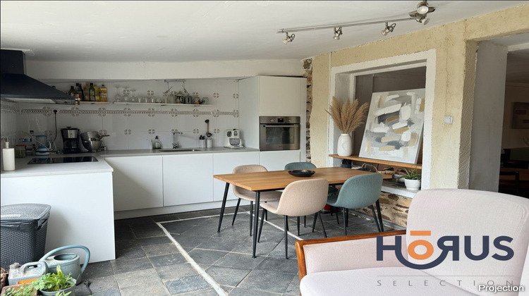 Ma-Cabane - Vente Viager PARNAC, 91 m²