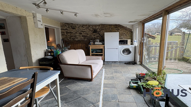 Ma-Cabane - Vente Viager PARNAC, 91 m²