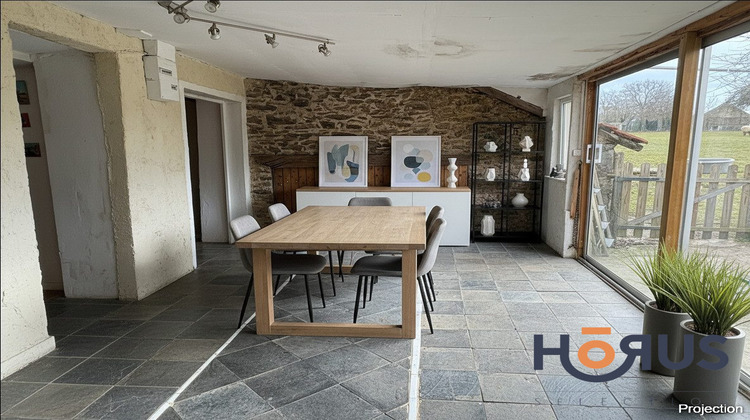 Ma-Cabane - Vente Viager PARNAC, 91 m²