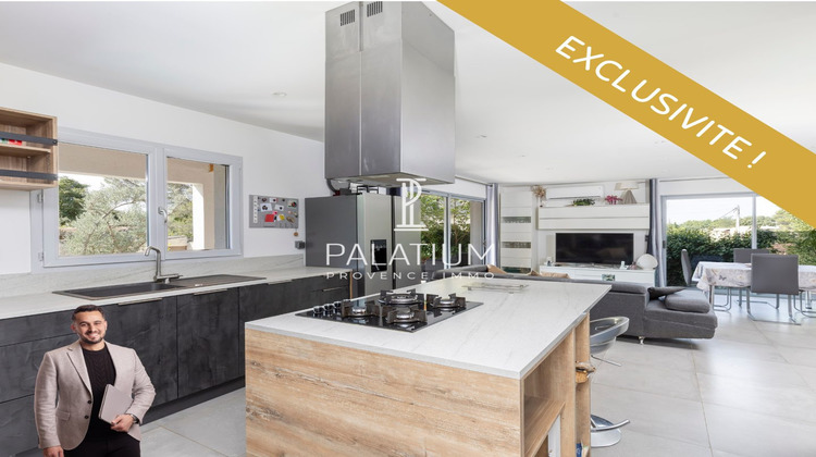 Ma-Cabane - Vente Viager Pélissanne, 83 m²