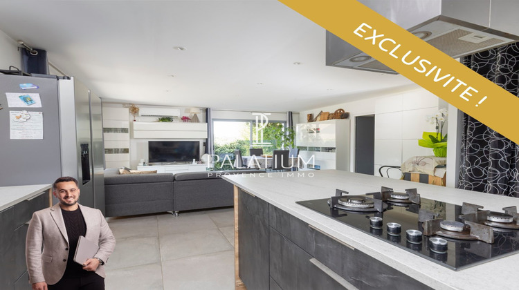 Ma-Cabane - Vente Viager Pélissanne, 83 m²