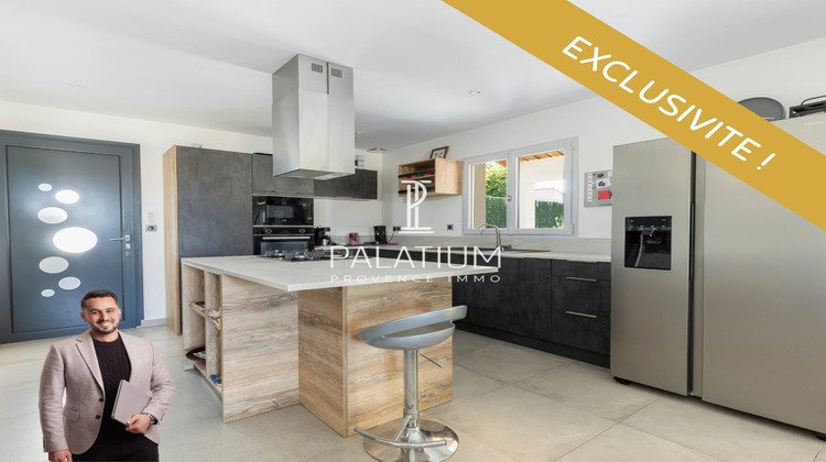 Ma-Cabane - Vente Viager Pélissanne, 83 m²