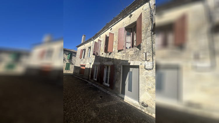 Ma-Cabane - Vente Viager Pellegrue, 287 m²