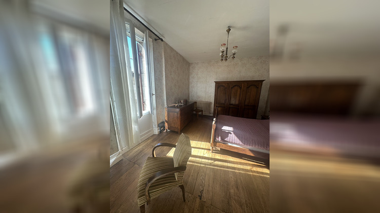 Ma-Cabane - Vente Viager Pellegrue, 287 m²