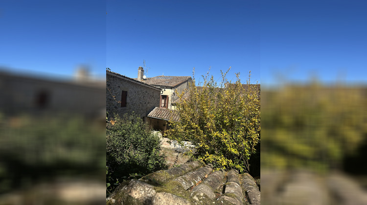 Ma-Cabane - Vente Viager Pellegrue, 287 m²