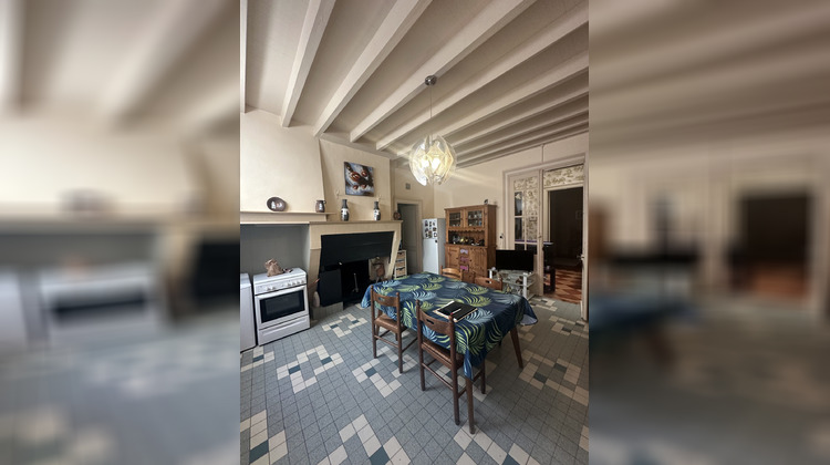 Ma-Cabane - Vente Viager Pellegrue, 287 m²