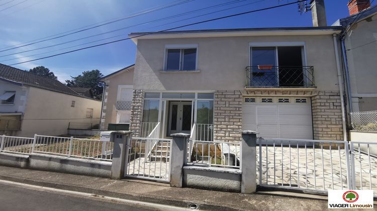 Ma-Cabane - Vente Viager PERIGUEUX, 94 m²