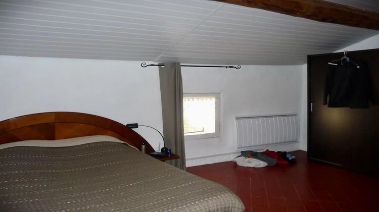 Ma-Cabane - Vente Viager Pernes-les-Fontaines, 138 m²