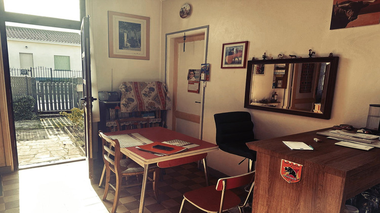 Ma-Cabane - Vente Viager Pessac, 78 m²