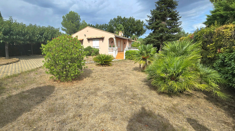 Ma-Cabane - Vente Viager PEZENAS, 96 m²