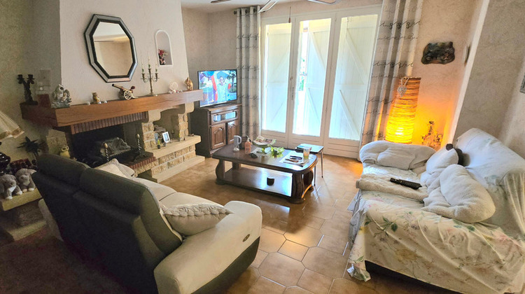 Ma-Cabane - Vente Viager PEZENAS, 96 m²