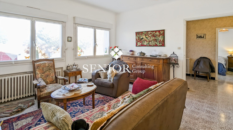 Ma-Cabane - Vente Viager Pézenas, 90 m²