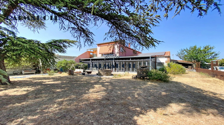 Ma-Cabane - Vente Viager Pia, 328 m²